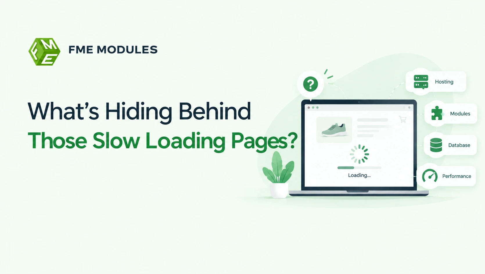 How to Identify the Real Cause of a Slow PrestaShop Store